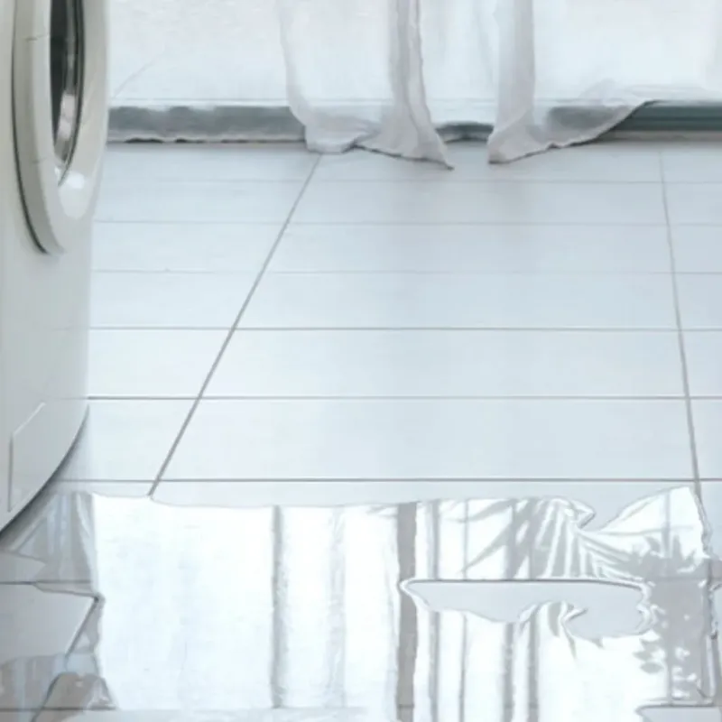 Appliance Leak Cleanup in Malvern, OH