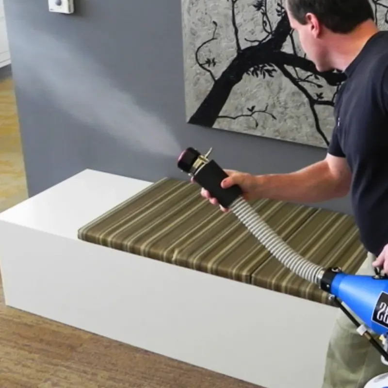 Professional Odor Removal in Malvern, OH
